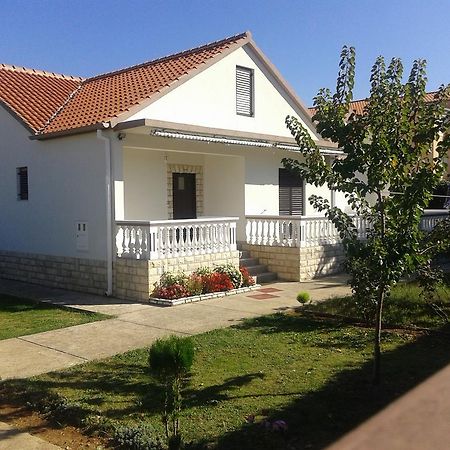 Apartment Mirjana Bibinje Luaran gambar
