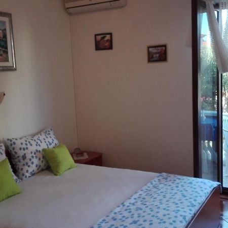 Apartment Mirjana Bibinje Luaran gambar