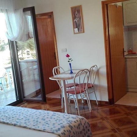 Apartment Mirjana Bibinje Luaran gambar