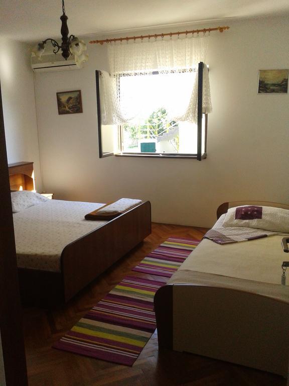 Apartment Mirjana Bibinje Luaran gambar