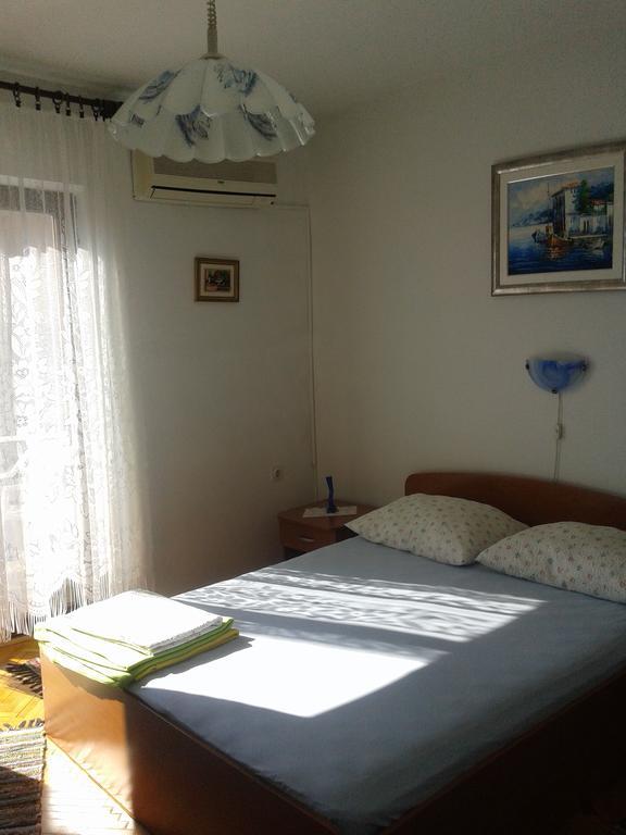 Apartment Mirjana Bibinje Luaran gambar