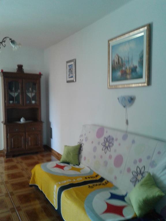 Apartment Mirjana Bibinje Luaran gambar