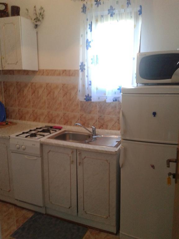 Apartment Mirjana Bibinje Luaran gambar