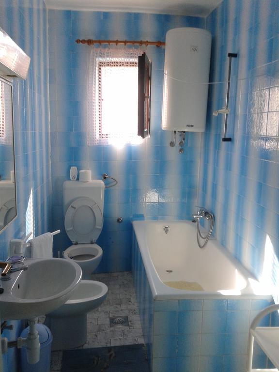 Apartment Mirjana Bibinje Luaran gambar