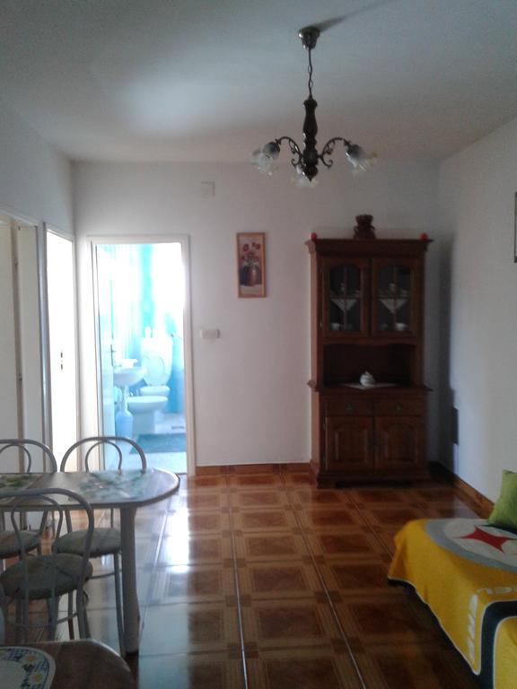 Apartment Mirjana Bibinje Luaran gambar