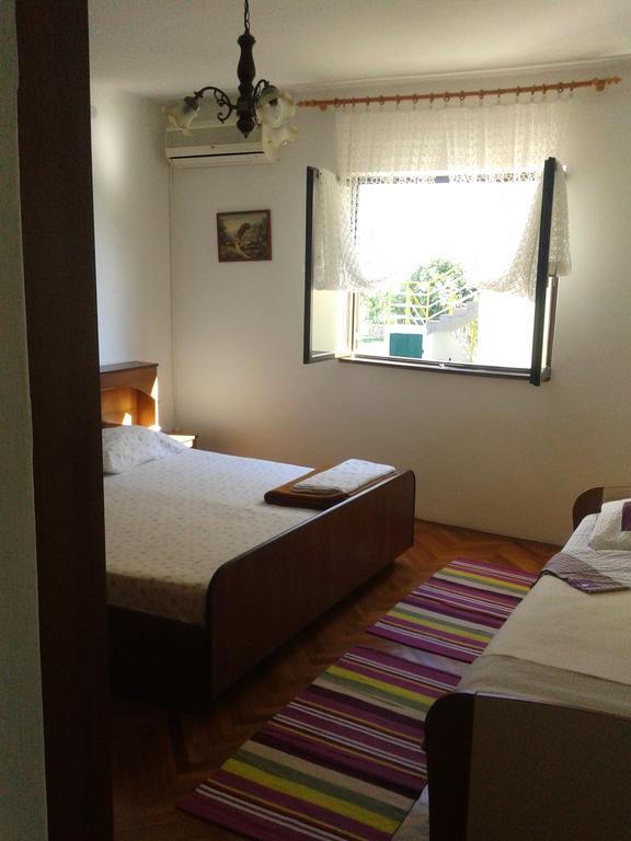 Apartment Mirjana Bibinje Luaran gambar