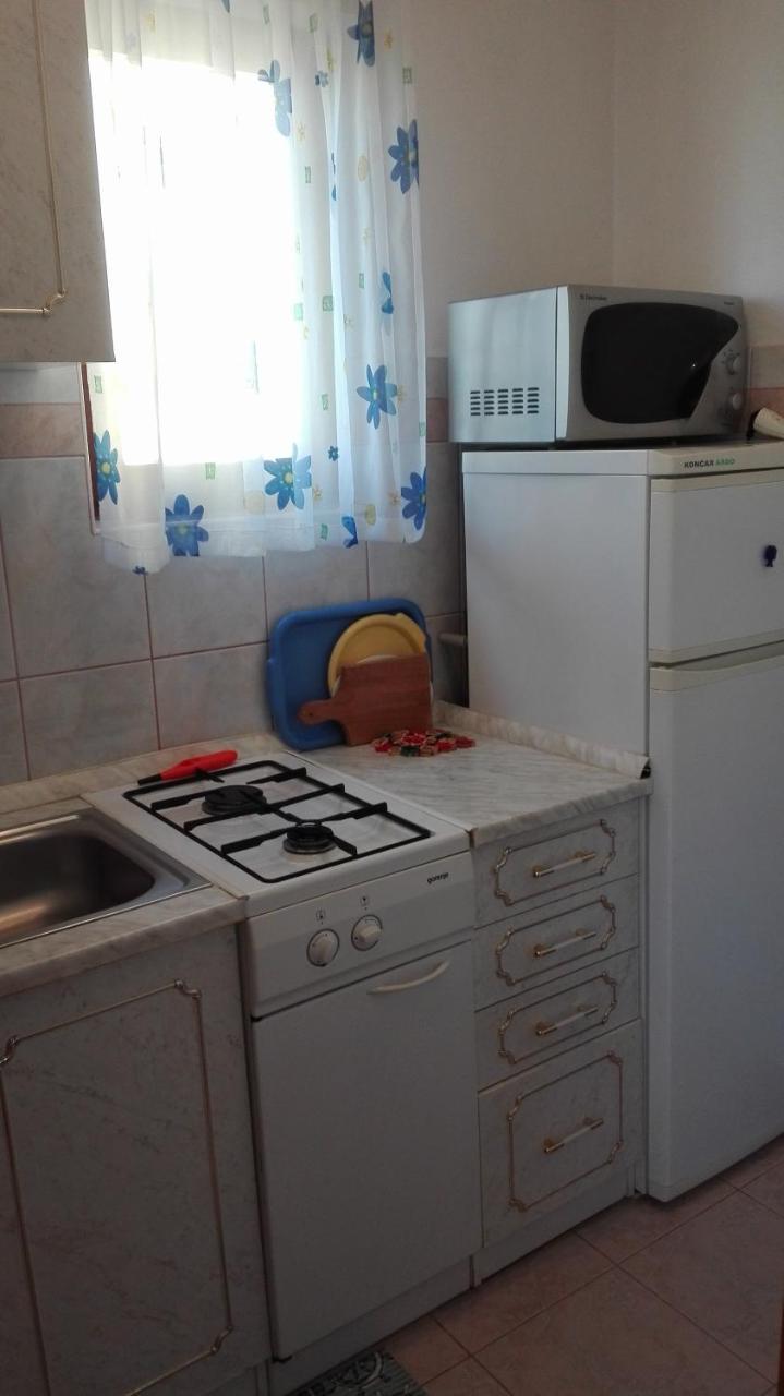Apartment Mirjana Bibinje Luaran gambar