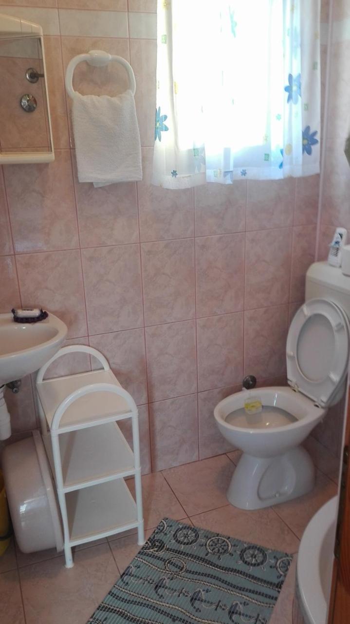 Apartment Mirjana Bibinje Luaran gambar